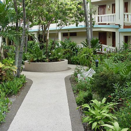 Sosua By The Sea Hotel Exterior photo