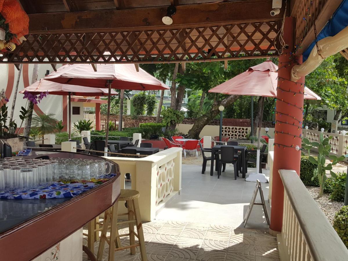 Sosua By The Sea Hotel Exterior photo