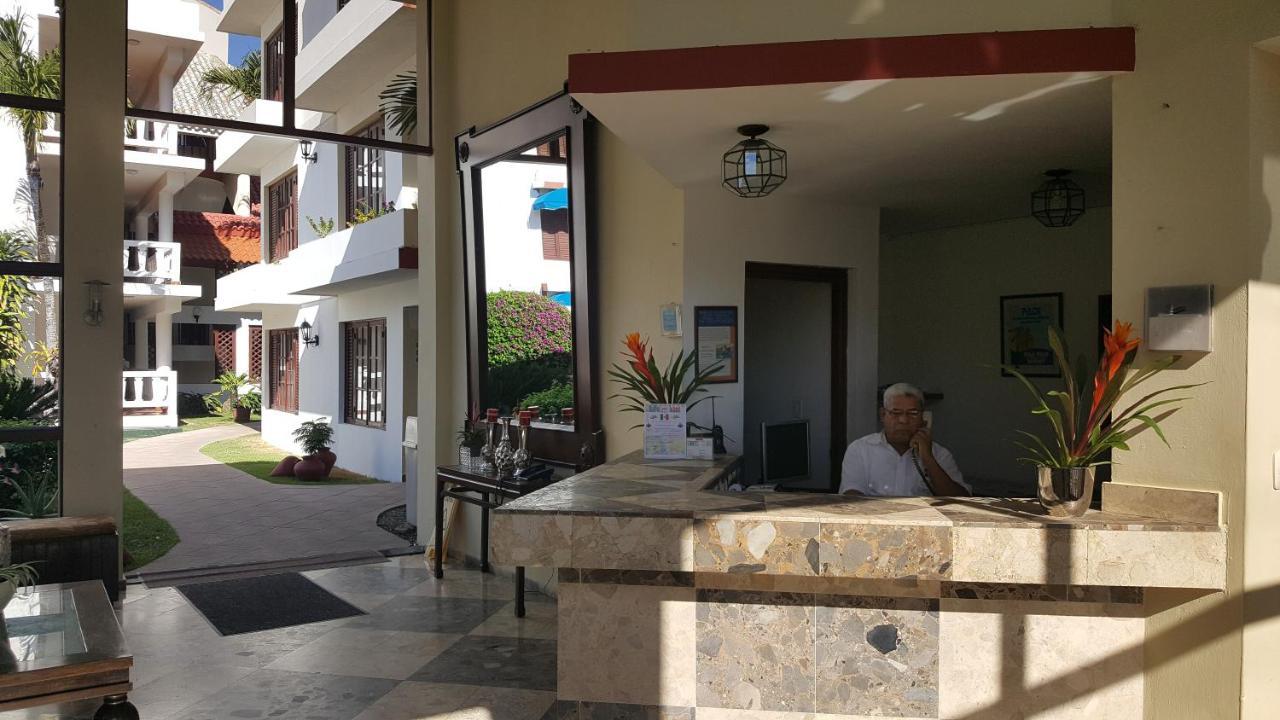 Sosua By The Sea Hotel Exterior photo