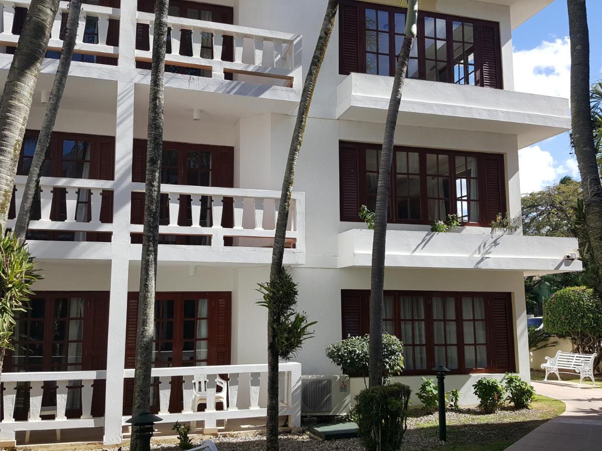 Sosua By The Sea Hotel Exterior photo