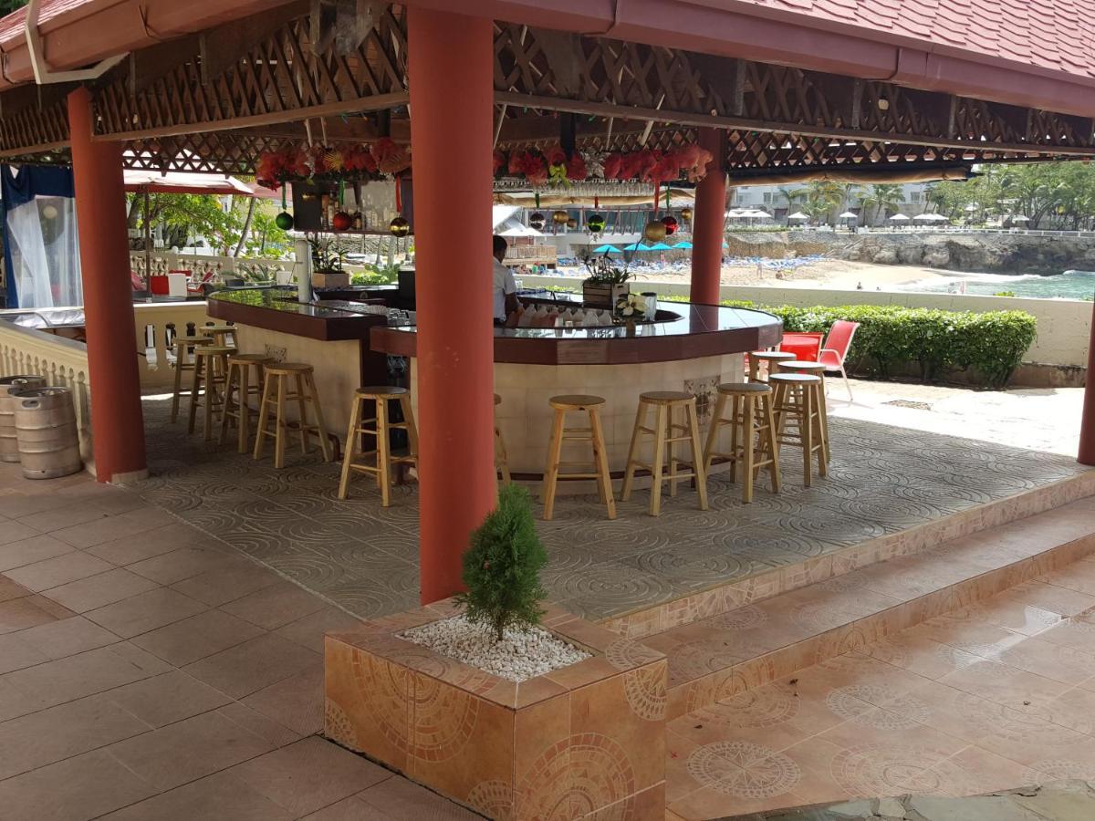 Sosua By The Sea Hotel Exterior photo