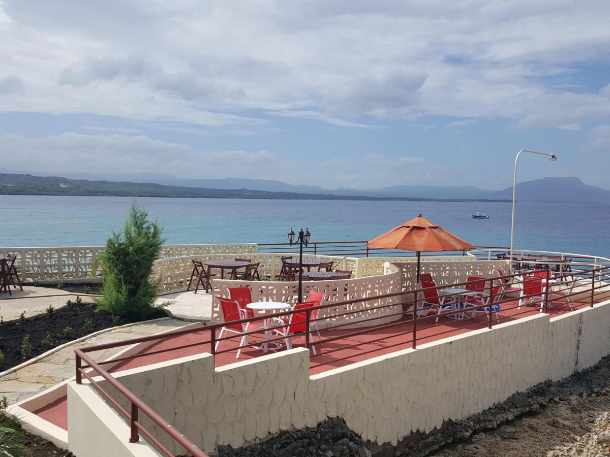Sosua By The Sea Hotel Exterior photo