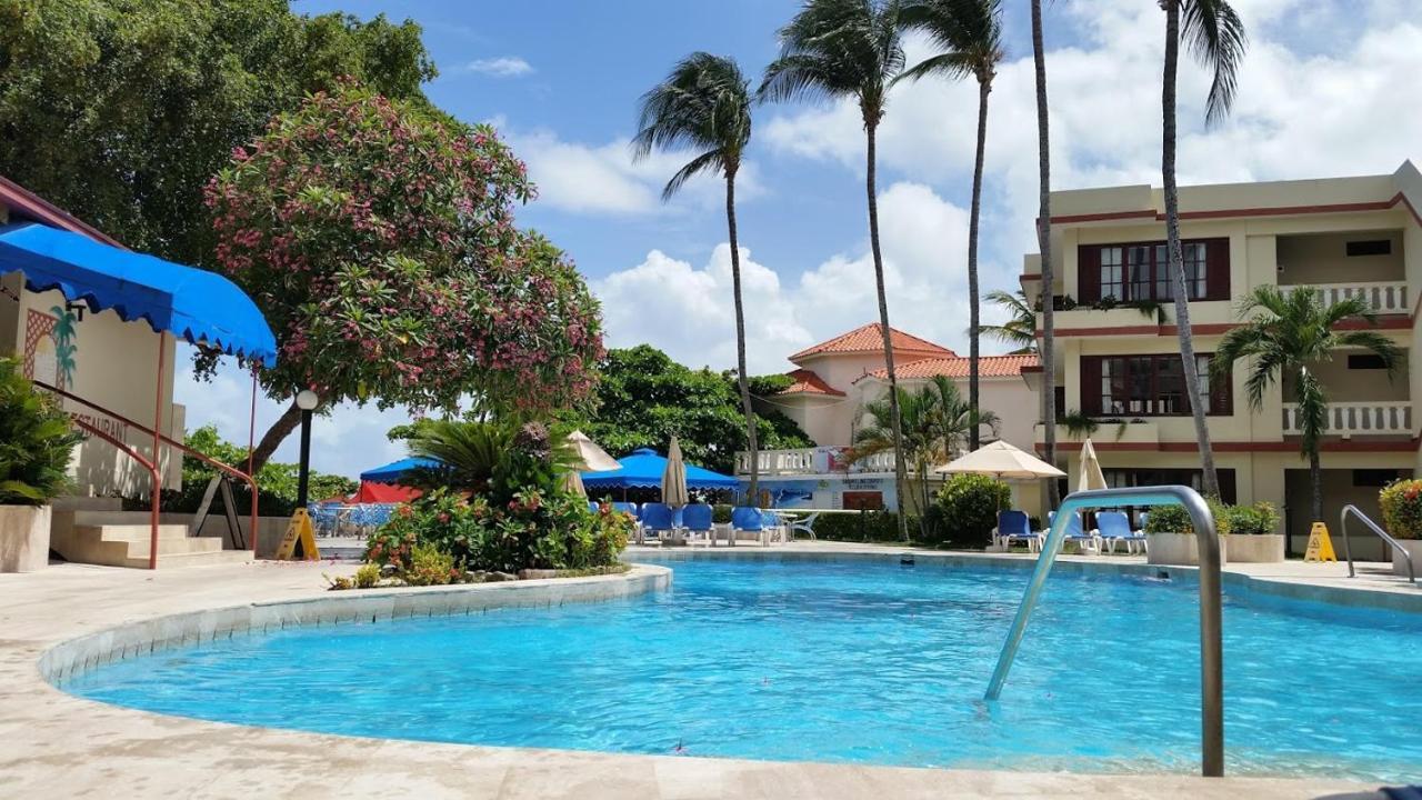 Sosua By The Sea Hotel Exterior photo