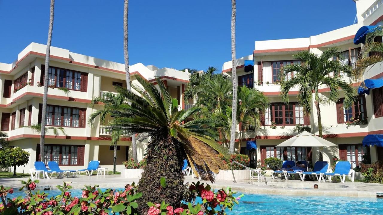 Sosua By The Sea Hotel Exterior photo