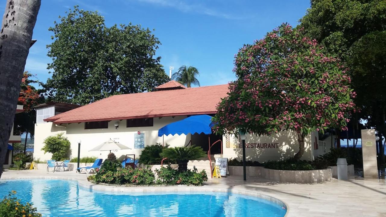 Sosua By The Sea Hotel Exterior photo