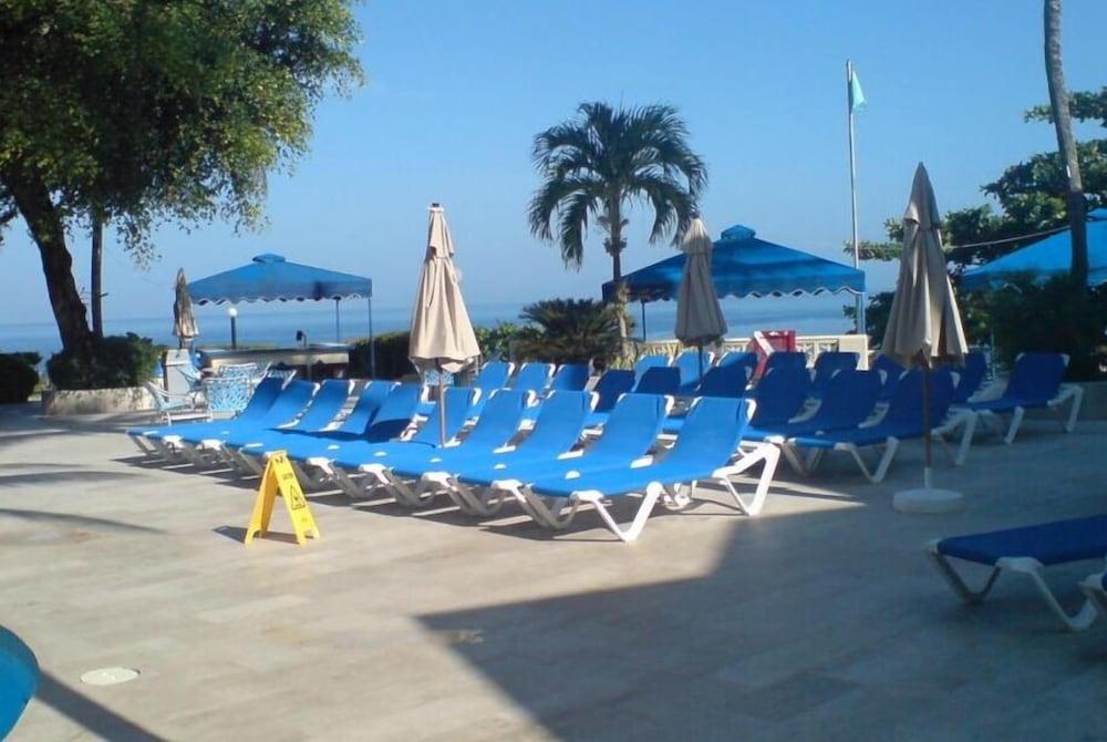 Sosua By The Sea Hotel Exterior photo