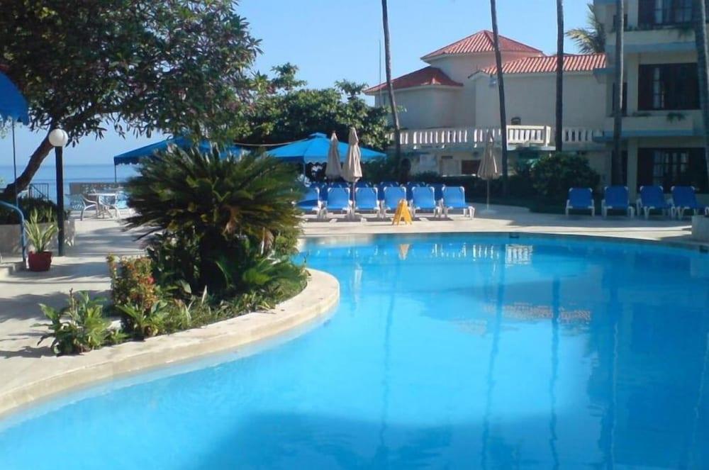 Sosua By The Sea Hotel Exterior photo