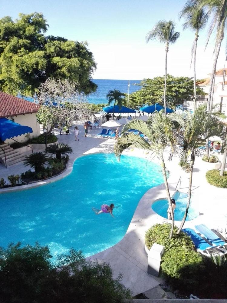 Sosua By The Sea Hotel Exterior photo