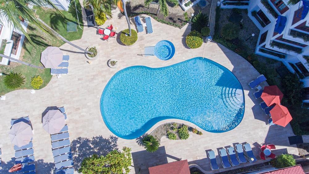 Sosua By The Sea Hotel Exterior photo