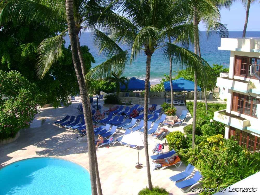 Sosua By The Sea Hotel Exterior photo