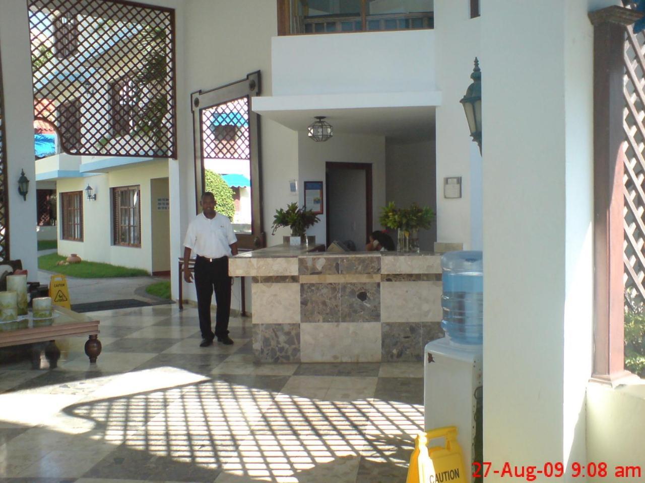 Sosua By The Sea Hotel Exterior photo