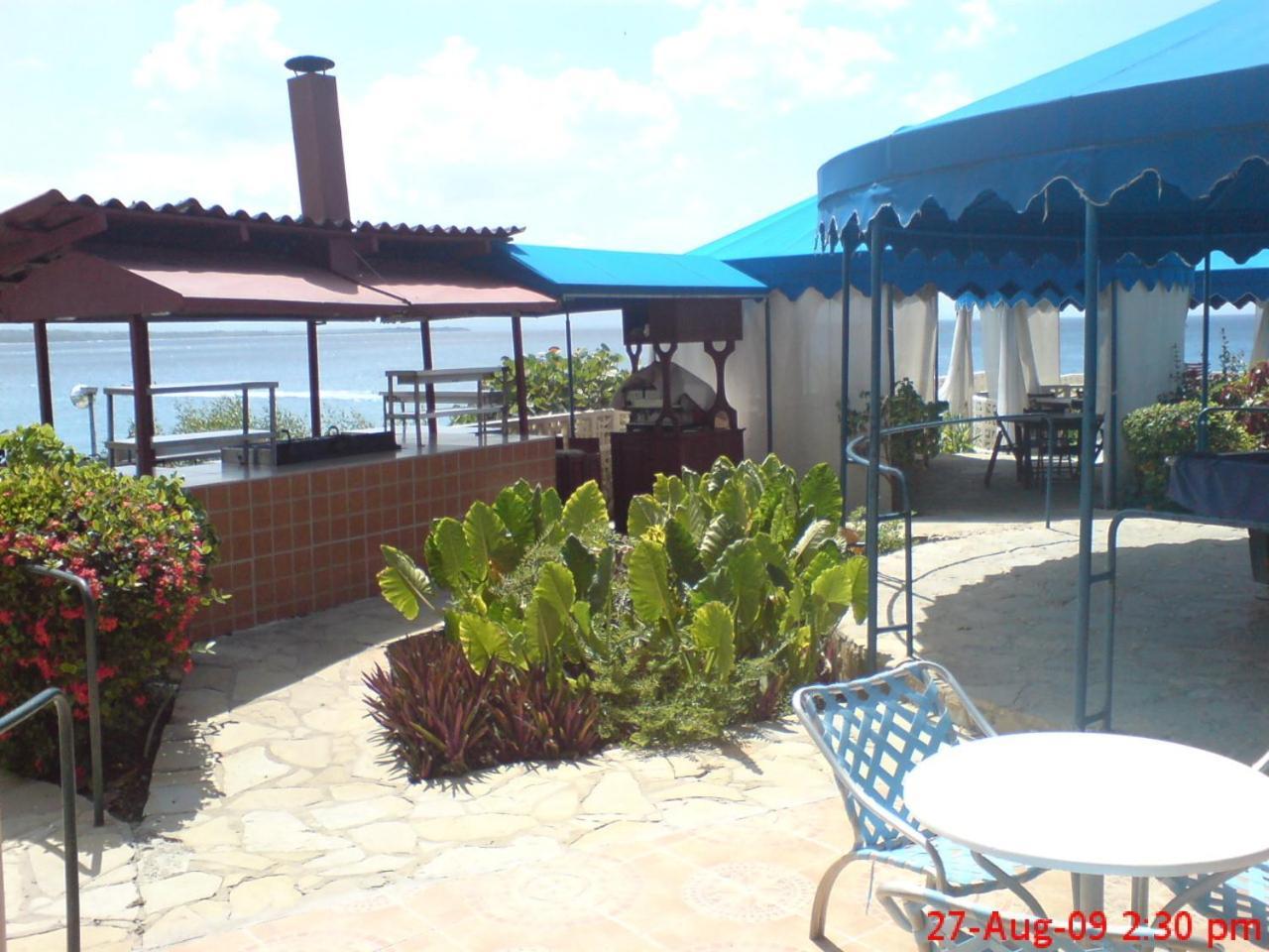 Sosua By The Sea Hotel Exterior photo