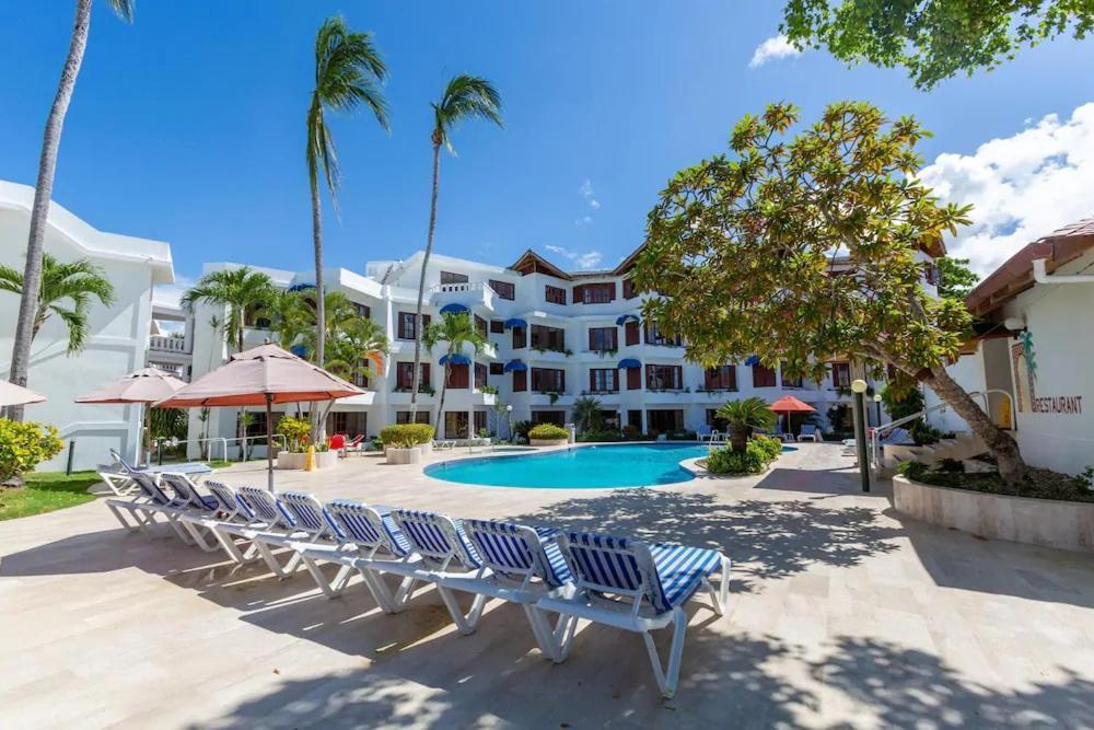 Sosua By The Sea Hotel Exterior photo