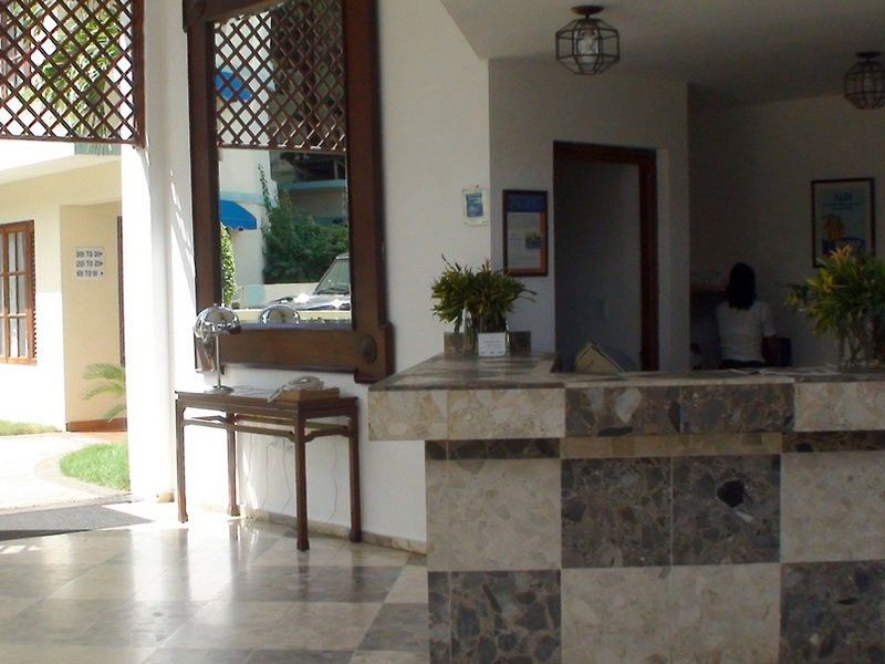 Sosua By The Sea Hotel Exterior photo