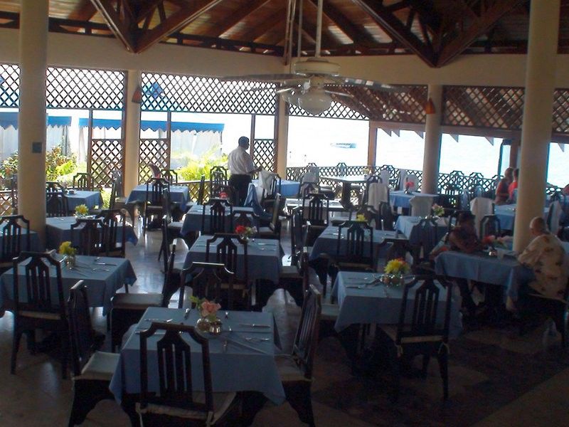 Sosua By The Sea Hotel Exterior photo