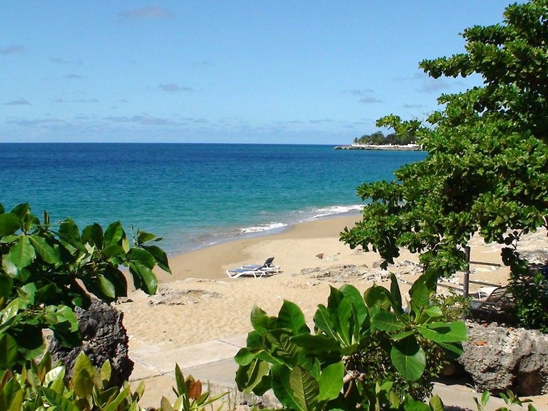 Sosua By The Sea Hotel Exterior photo