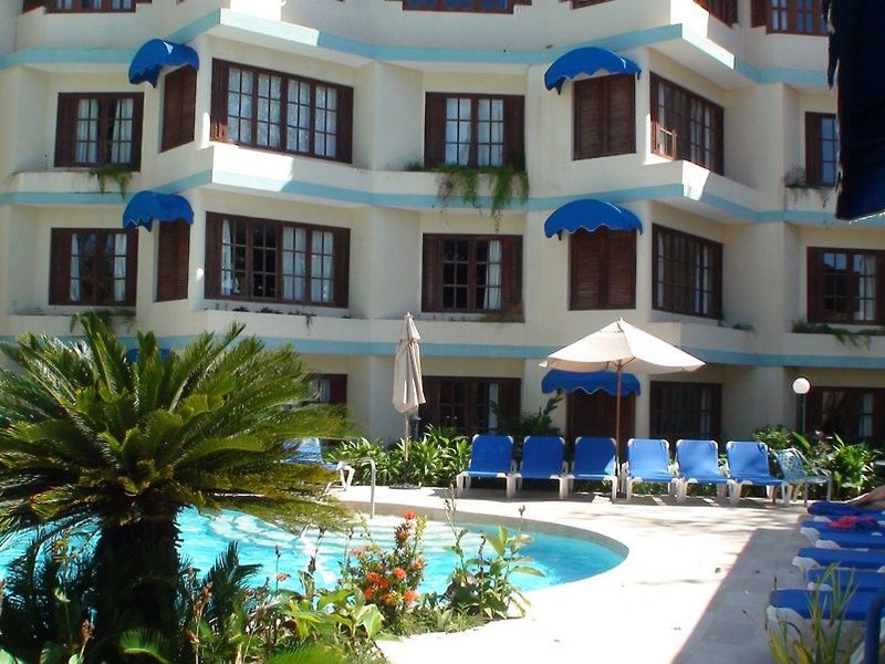 Sosua By The Sea Hotel Exterior photo