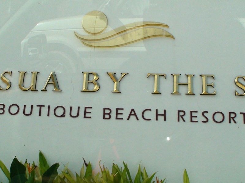 Sosua By The Sea Hotel Exterior photo