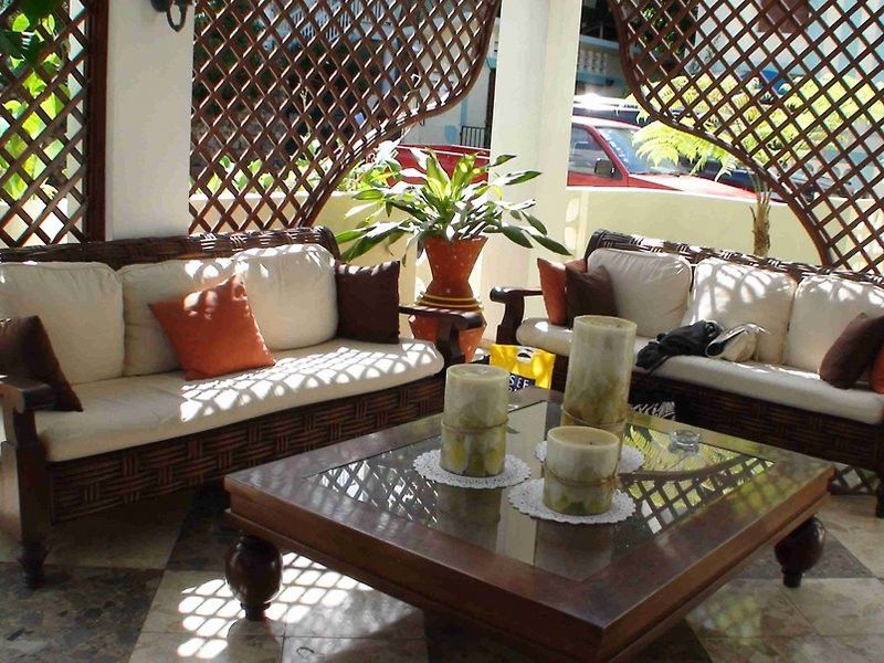 Sosua By The Sea Hotel Exterior photo