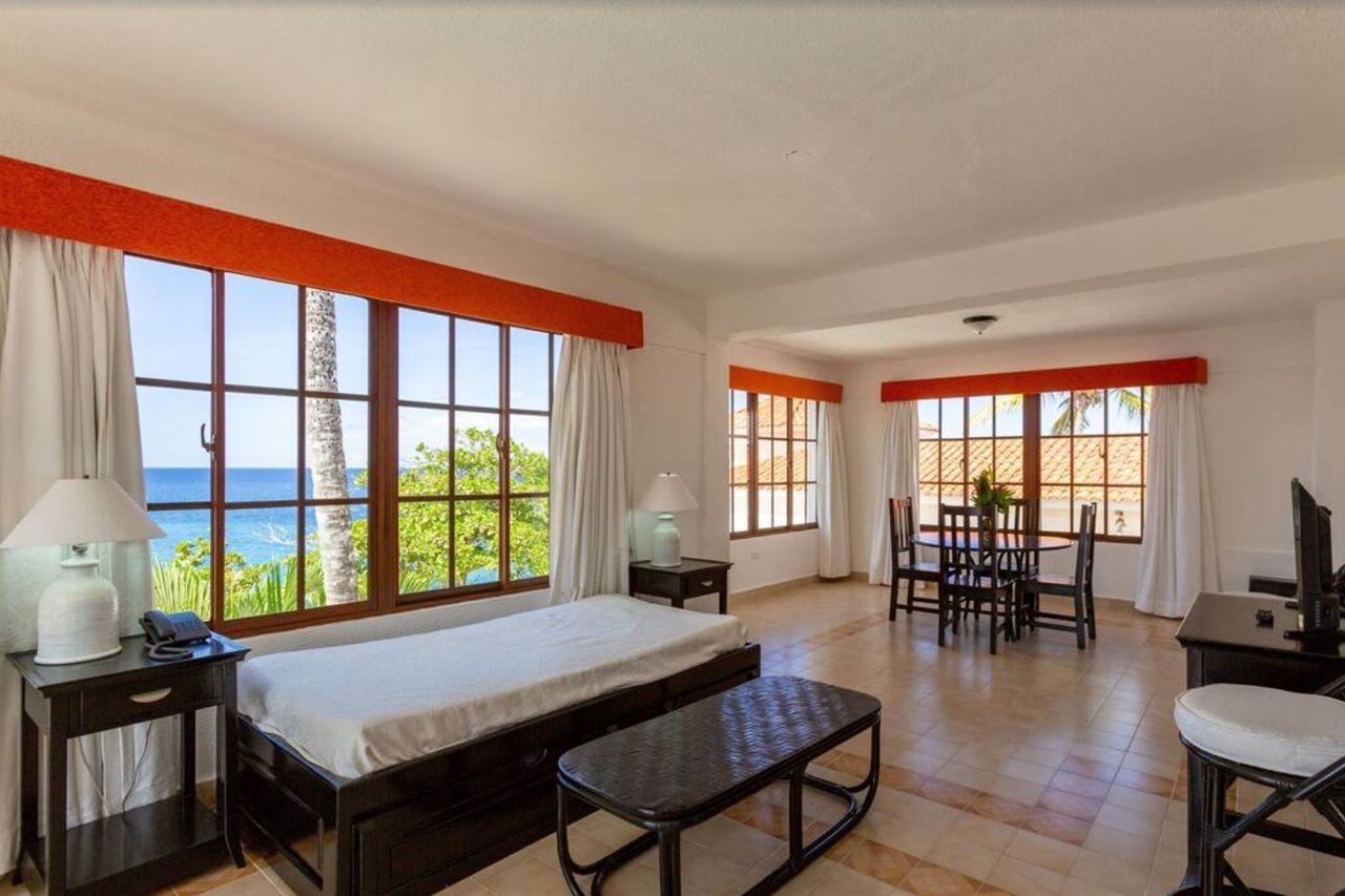 Sosua By The Sea Hotel Exterior photo