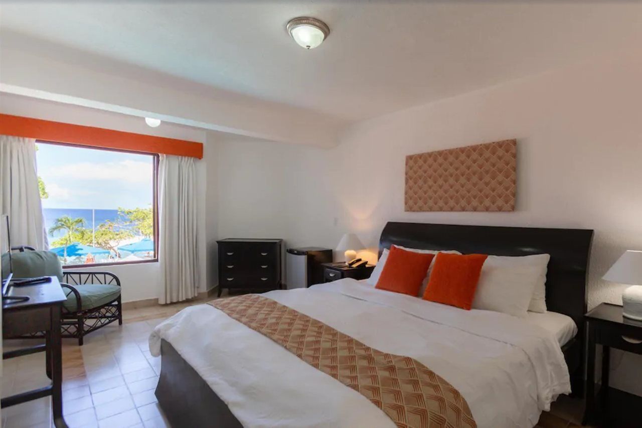Sosua By The Sea Hotel Exterior photo